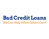 BadCreditLoans Logo