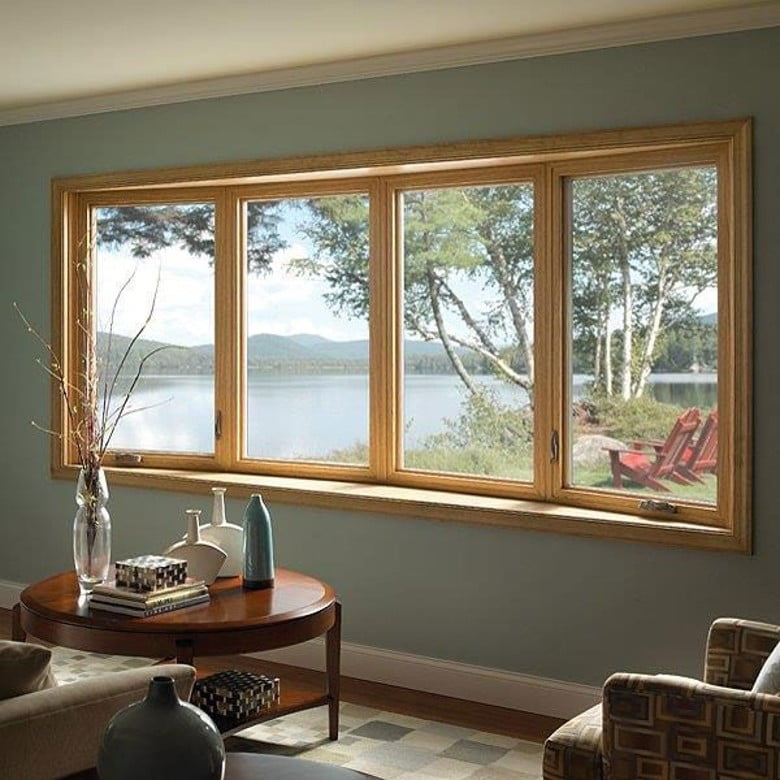 On The Roof Contracting - Bay and Bow Windows
