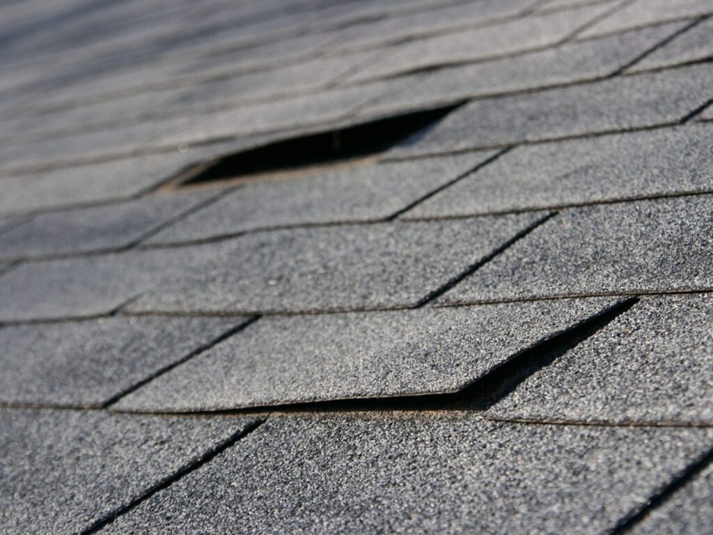 How Often Are Roofs Replaced Signs of Damaged Roof 