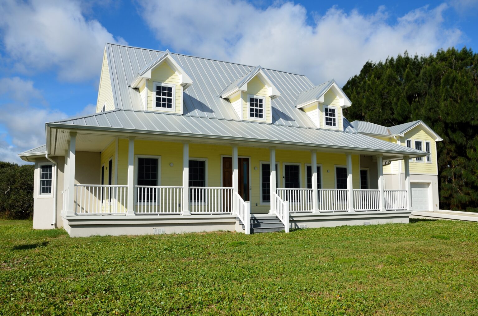 Home Exterior Remodeling in Danville Ky