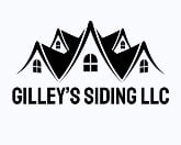 Gilly's Siding Logo