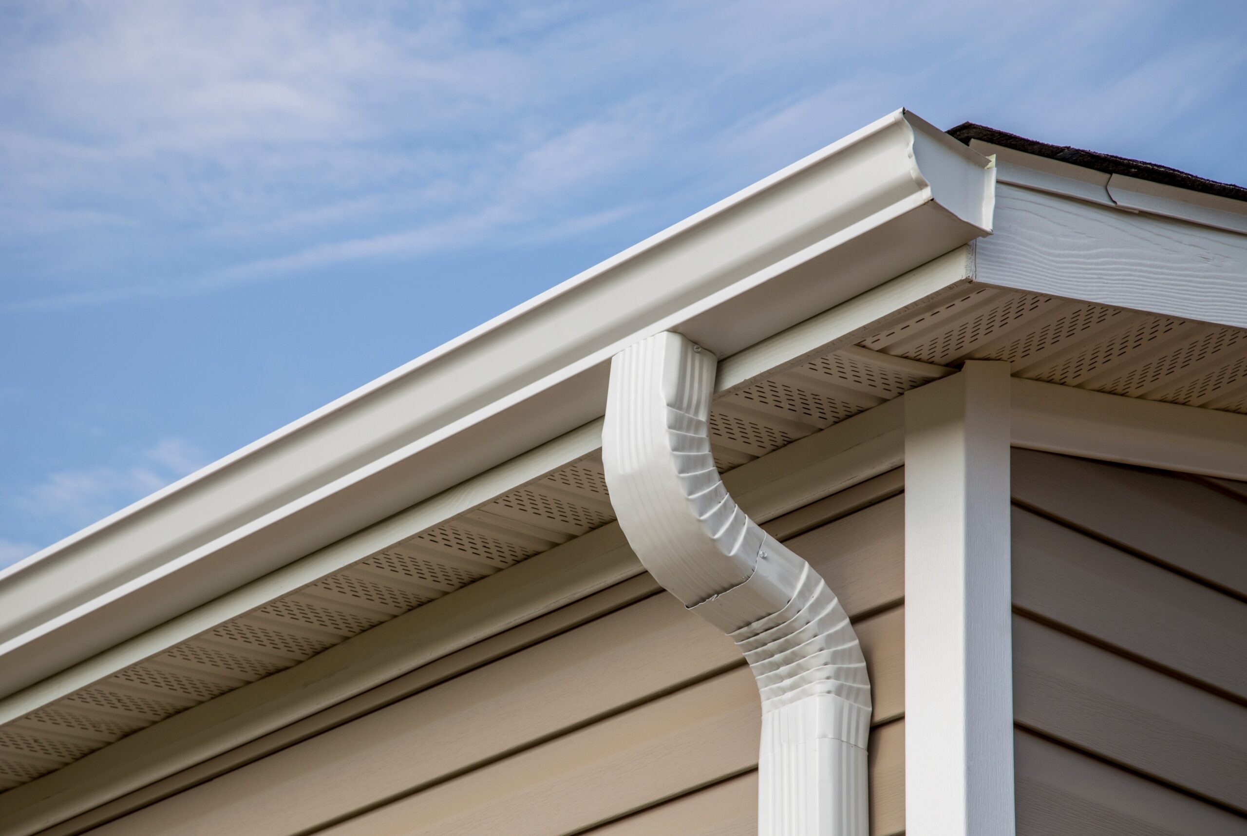 Gutter Installers - Gutter Repair Lexington Ky
