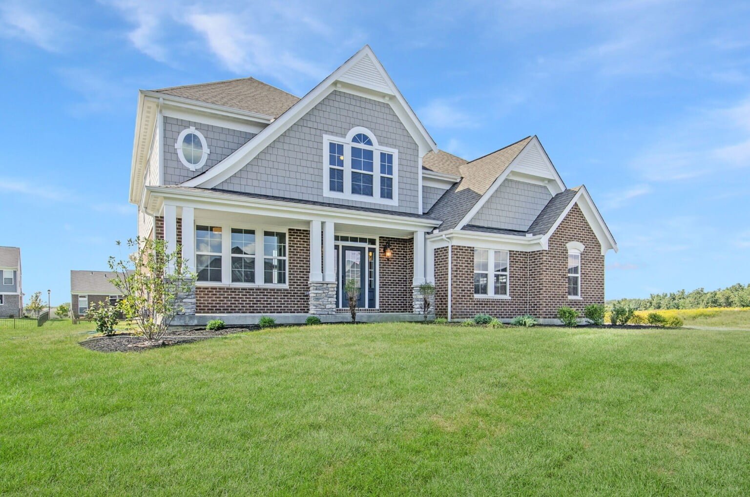 Exterior Home Remodeling Contractors in Richmond KY