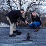Free Roof Inspection