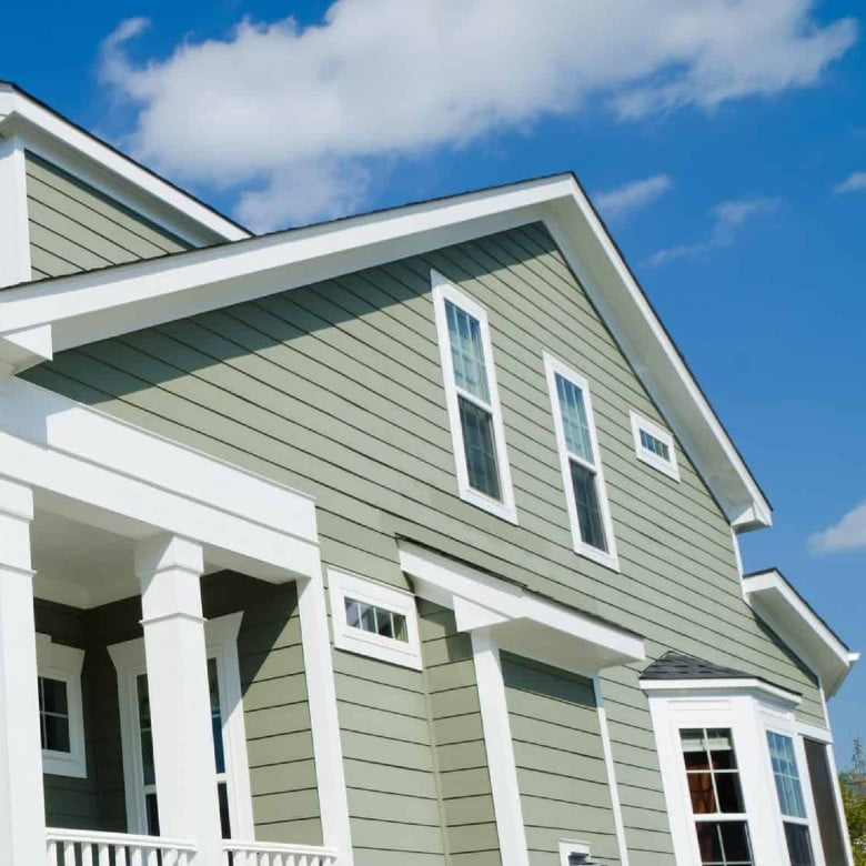 On The Roof Contracting Siding Contractor Window Contractor