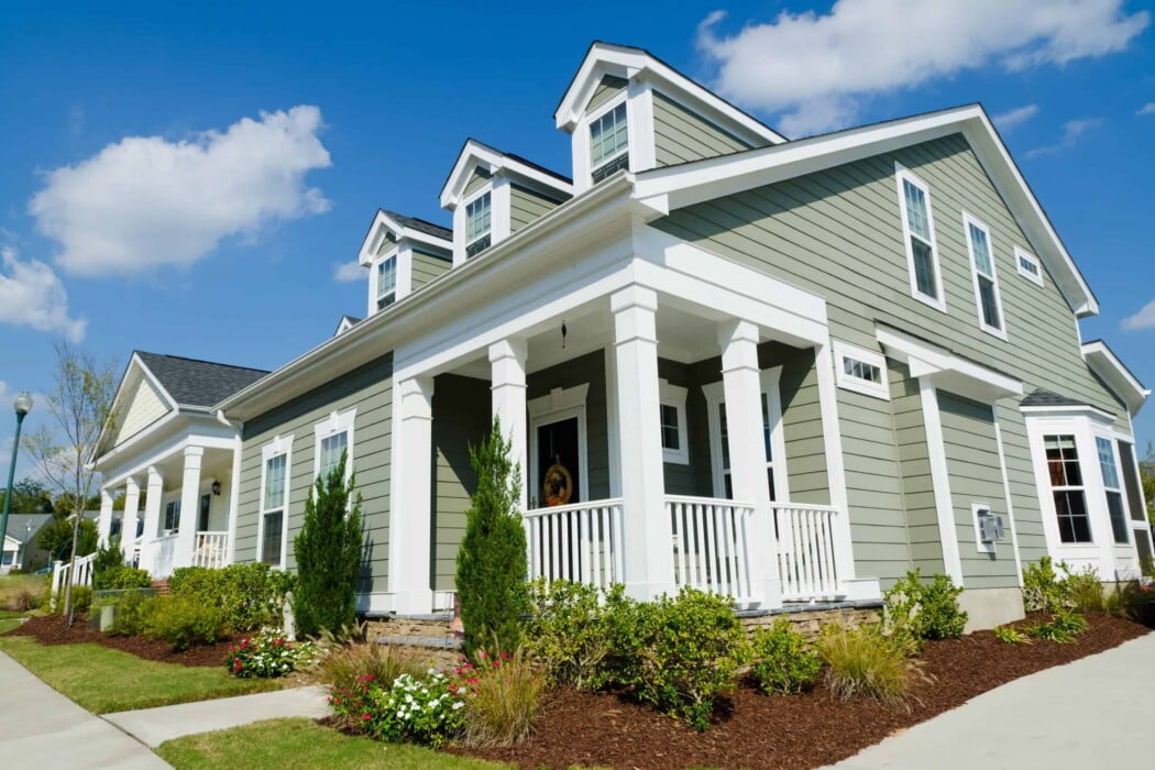 Kentucky Siding Installers - Siding Repair Georgetown Ky