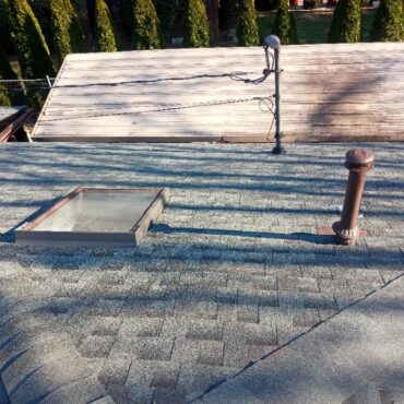 New Roof Roof Replacement Lexington Ky