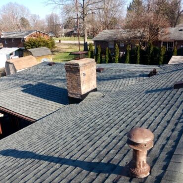 New Roof Roof Replacement Lexington Ky