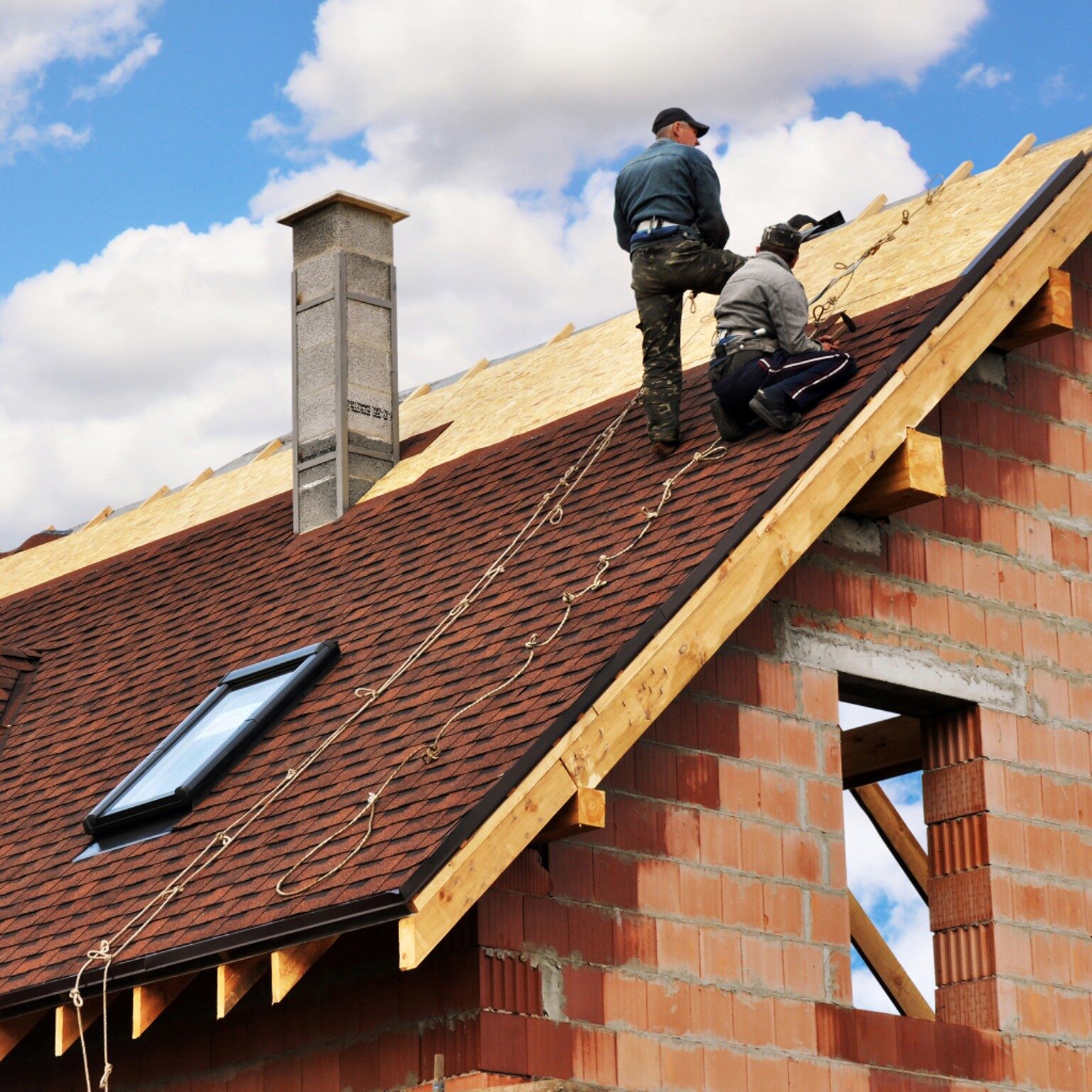 Residential Roof Replacement Elizabethtown Ky
