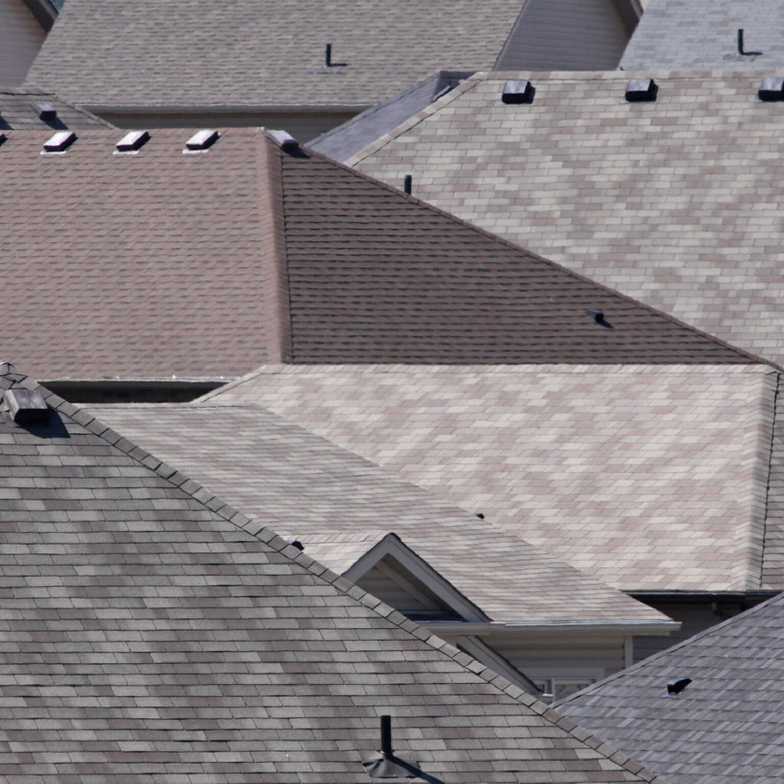 Roofing
