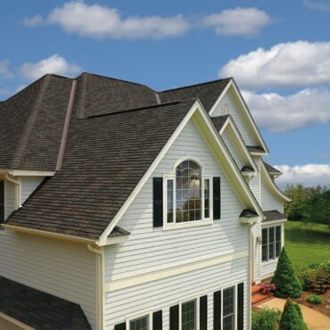 Hail Damage To Siding Repair Lexington ky