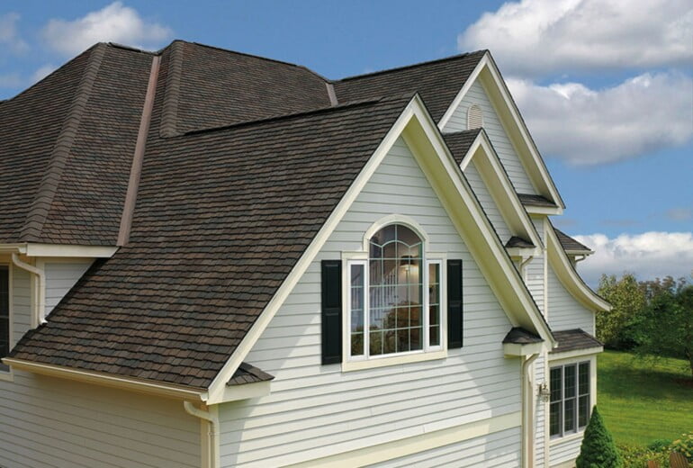 Hail Damage To Siding Repair Lexington ky