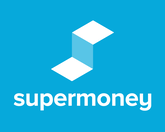 Super Money Logo