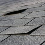 Roof Inspection - Wind Damage - Roof Repair Lexington Ky