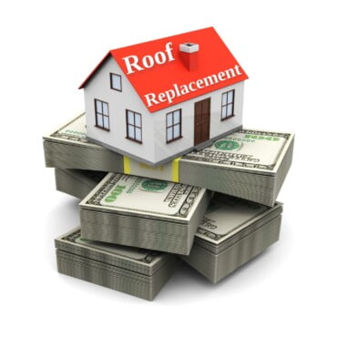 Roof Finance Options