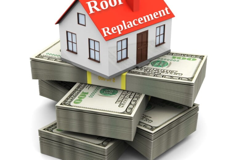 Roof Finance Options