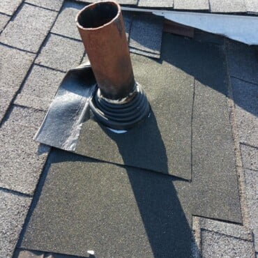 Ice Guard Seal Roof Repair Lawrenceburg Ky