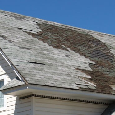 Kentucky Matching Shingle Law Roof Repair Richmond Ky