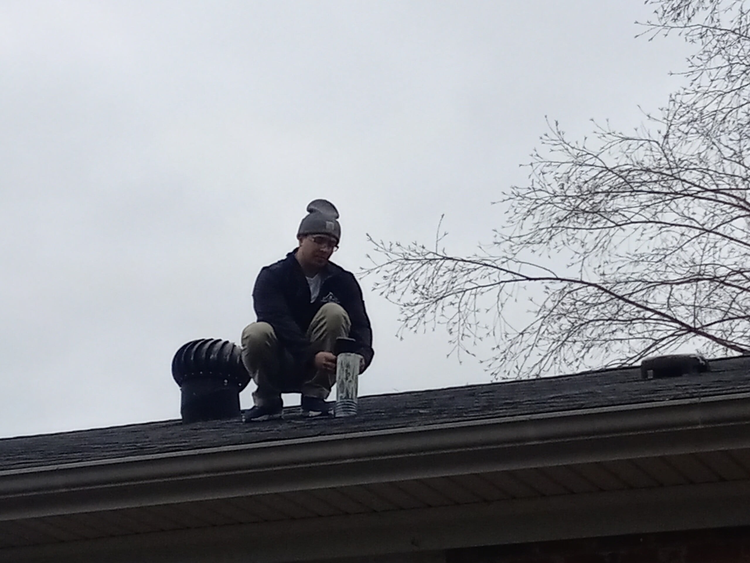 What is a Roof Inspection