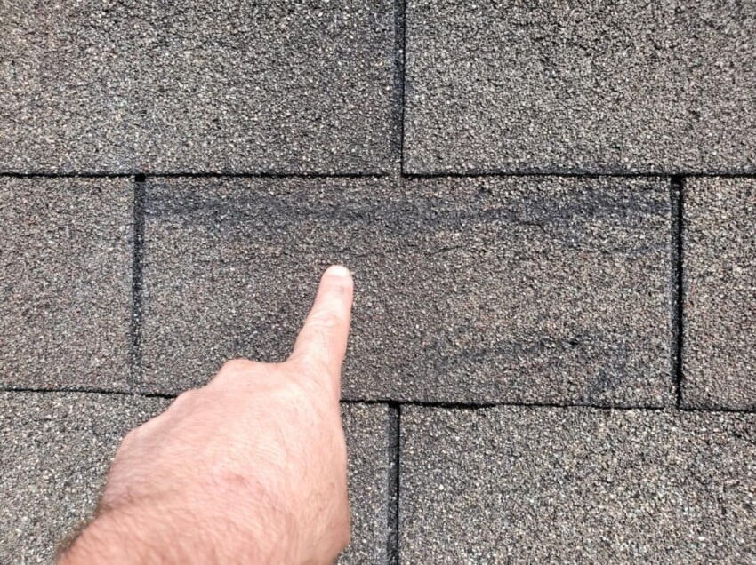 Types of Roof Damage