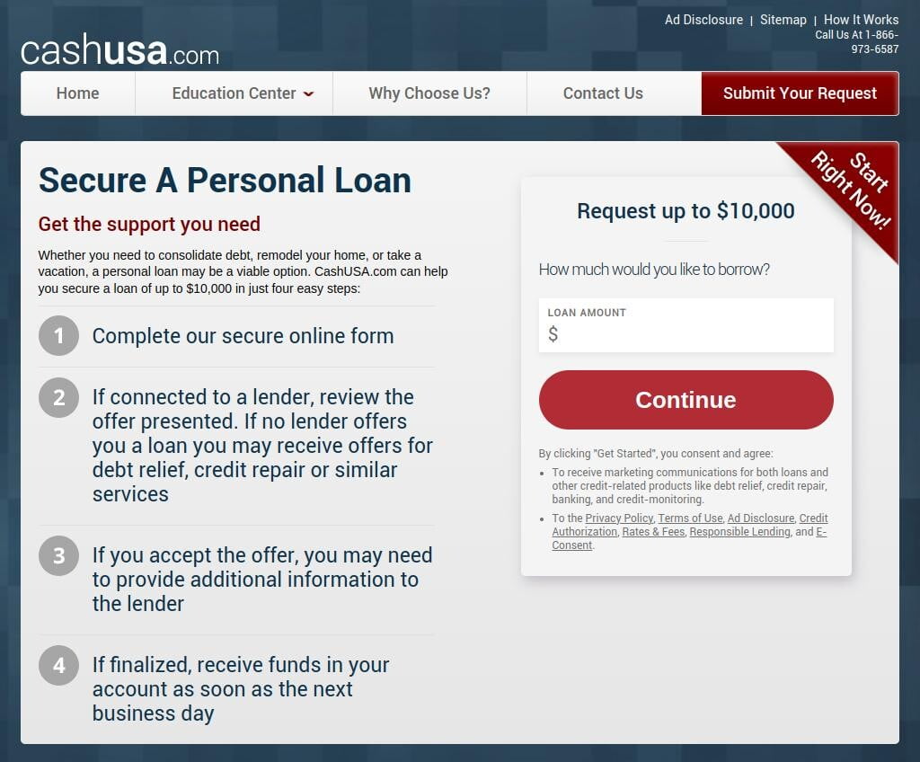 home improvement finance options