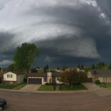 Does A Hail Damage Claim Raise Home Insurance Rates