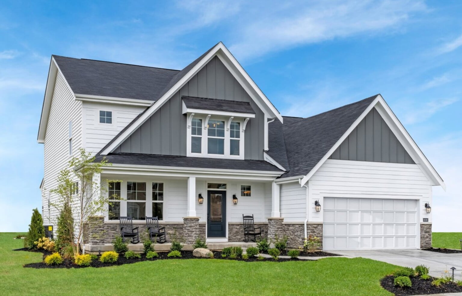 Exterior Restoration Services Frankfort Ky