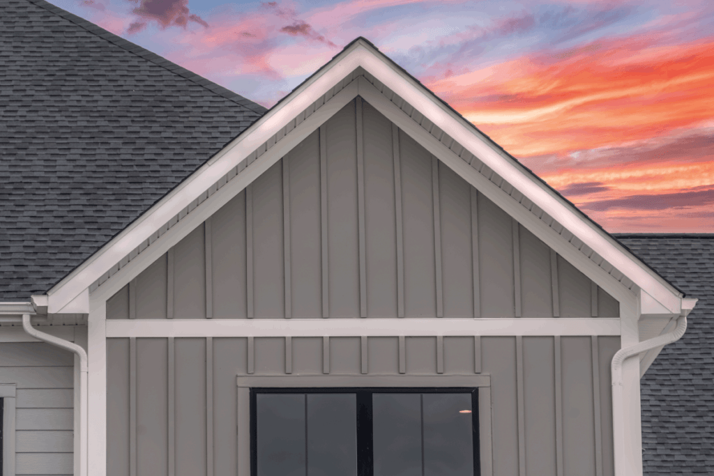 How Much Is Siding For a House
