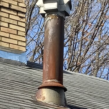 Tree Fall Roof Replacement Lawrenceburg Ky 3