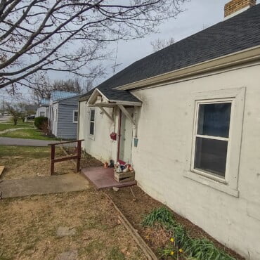 After Side View