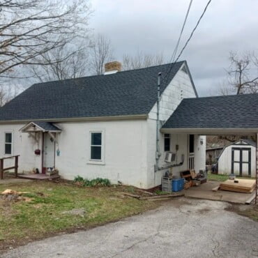 Lawrenceburg Job Sandy