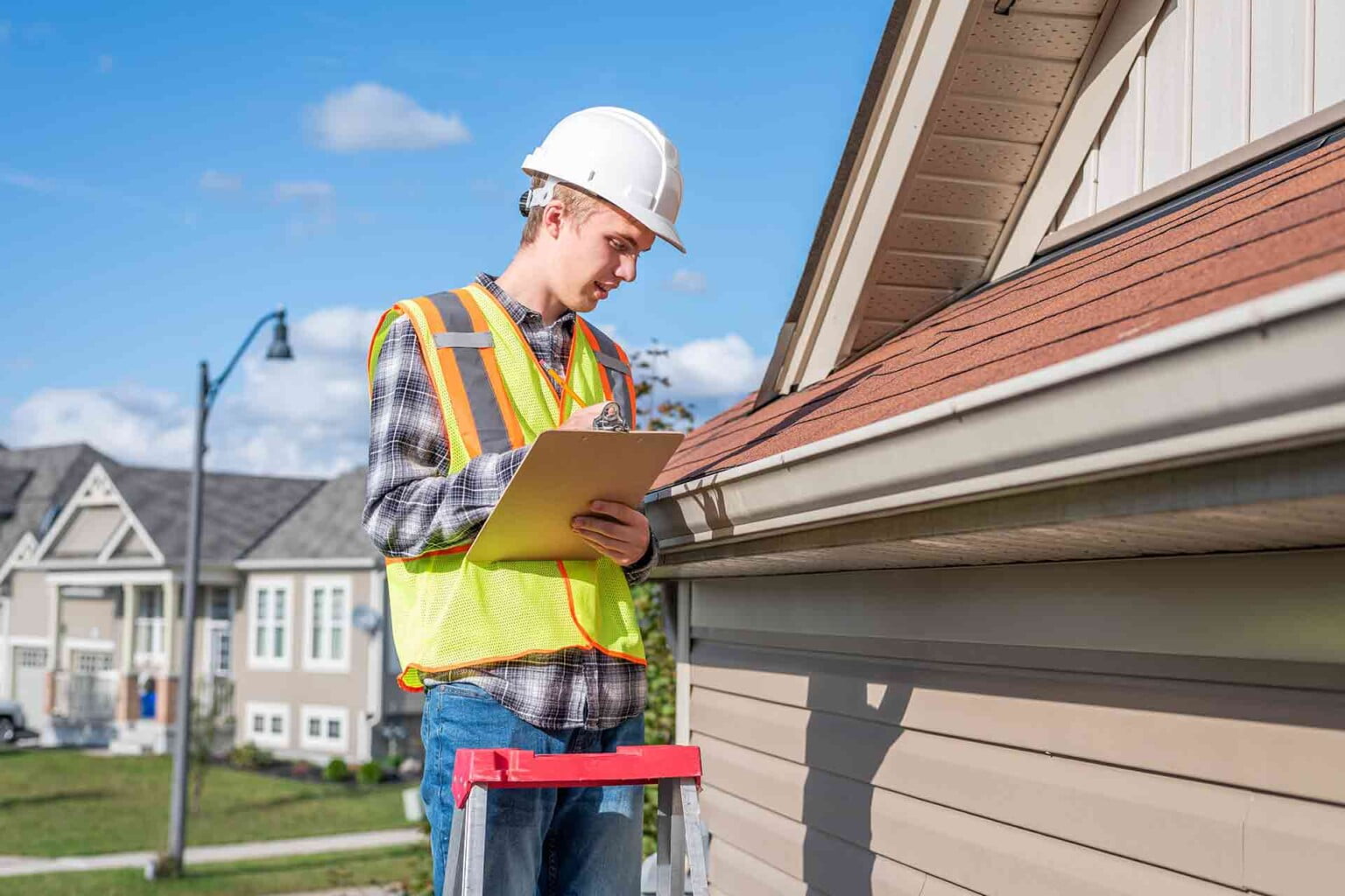 Roofing Salesman Jobs