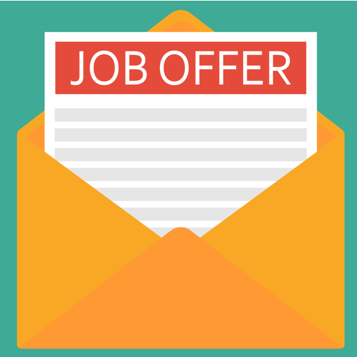 Roofing Job Offer