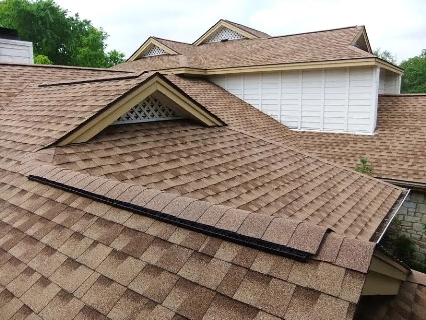 Shingle Vs Metal Roof