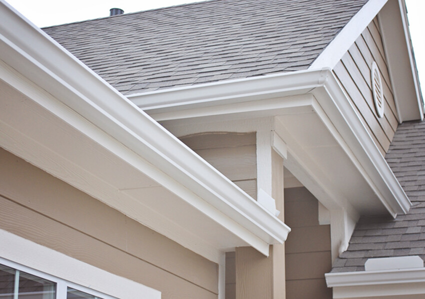 Advantages and Disadvantages of Pre-cut Sectional Gutters
