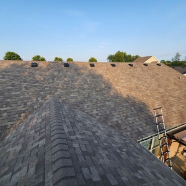 Independence Danville After