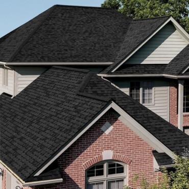 Dimensional Shingles