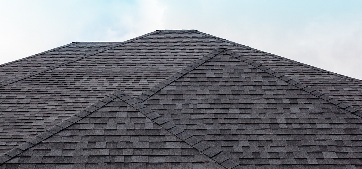 Dimensional Shingles