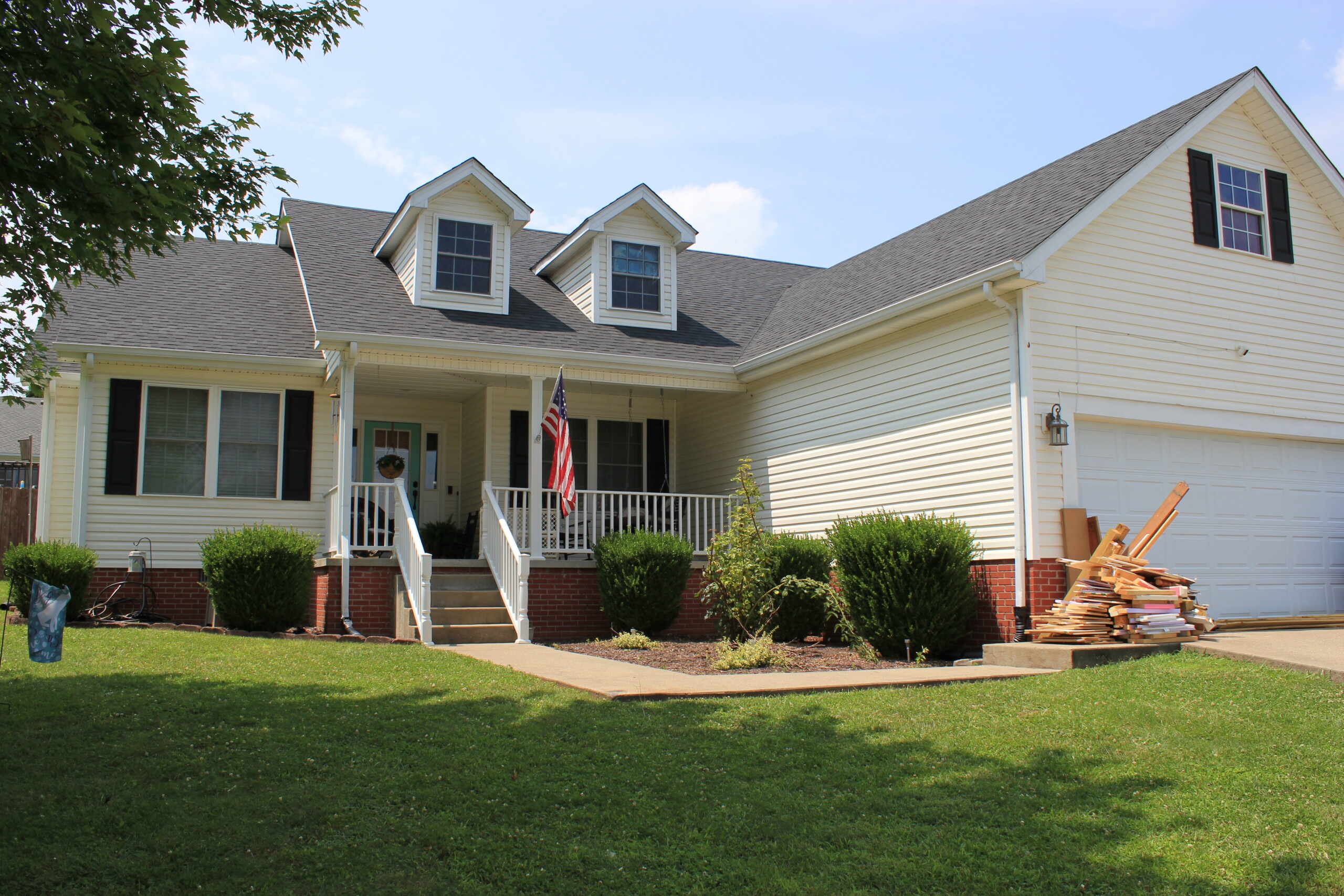 Remodeling Contractors In Lexington Ky