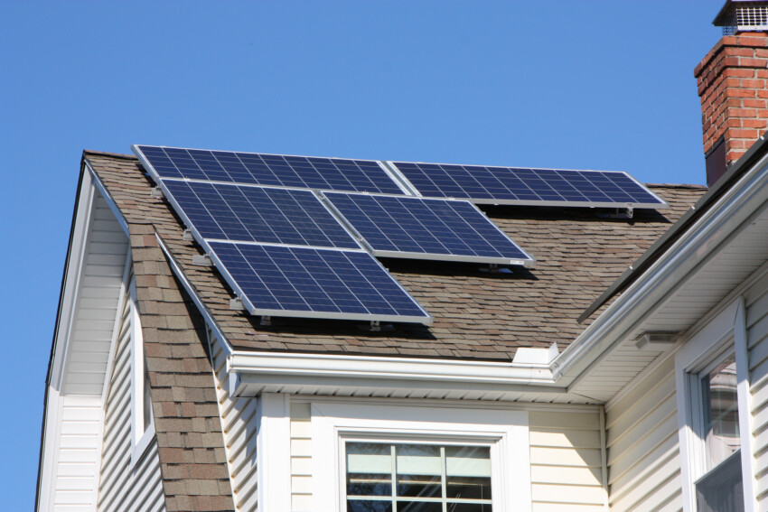 Solar Shingles vs Solar Panels