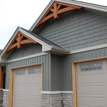 Benefits of Vinyl Siding
