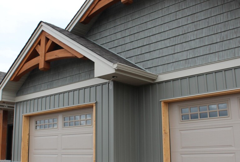 Benefits of Vinyl Siding