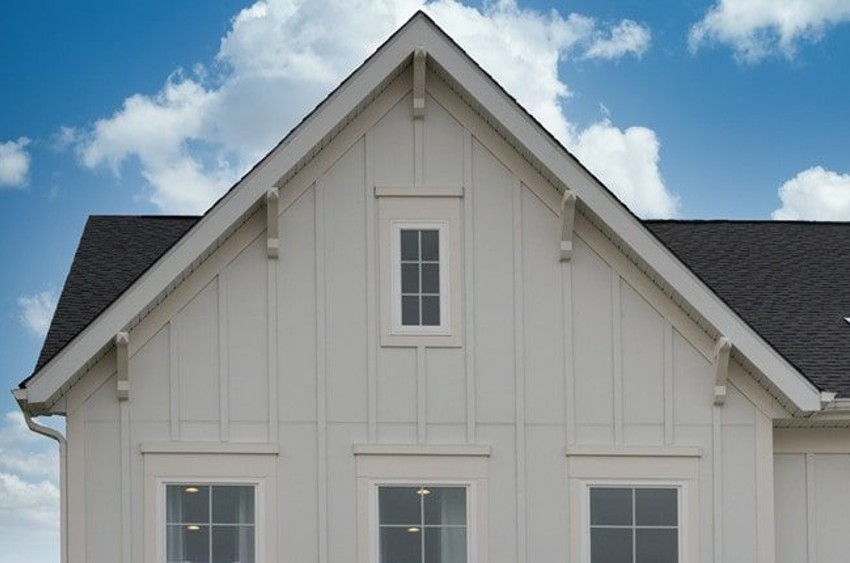 Benefits of Vinyl Siding