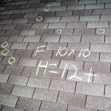 What Do Roof Inspectors Look For