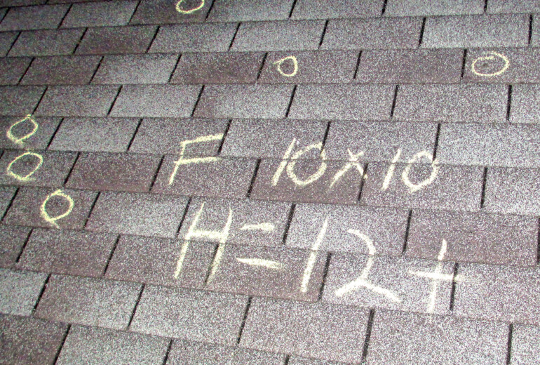 What Do Roof Inspectors Look For