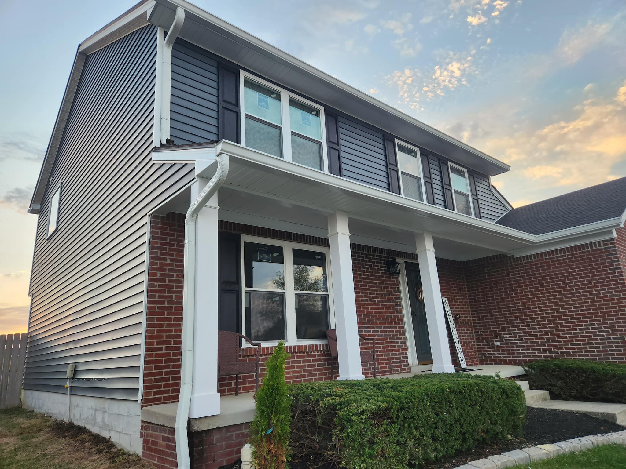 Free Roof Inspection Lexington Ky
