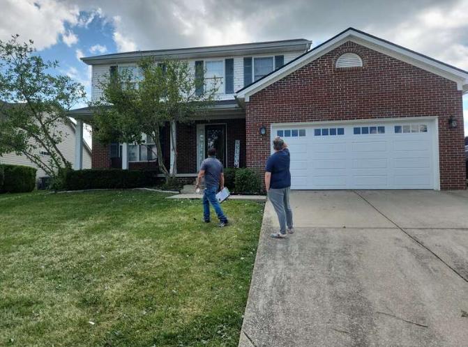 Roofing In Lexington Ky
