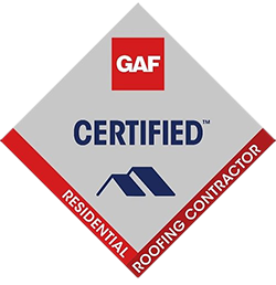 On The Roof Contracting - GAF Certified Roofer