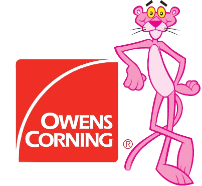 On The Roof Contracting - Owens Corning Shingles