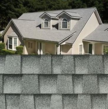 Shingle Color For Roofs